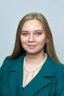 Игнатова Анна Валерьевна Игнатова Анна Валерьевна