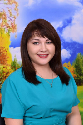 Воспитатель Евдокимова Альфия Абдухалиевна Воспитатель Евдокимова Альфия Абдухалиевна